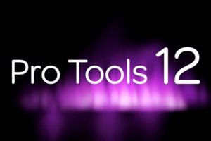Avid Pro Tools 12.8 Full Version Download 2018 Crack