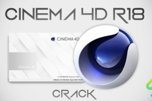 Cinema 4D R19 For Mac & Windows Crack 2018