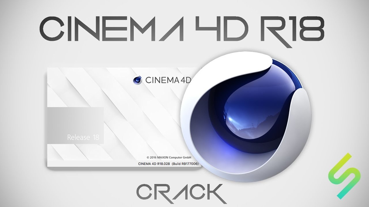 Cinema 4D r25 Crack Windows