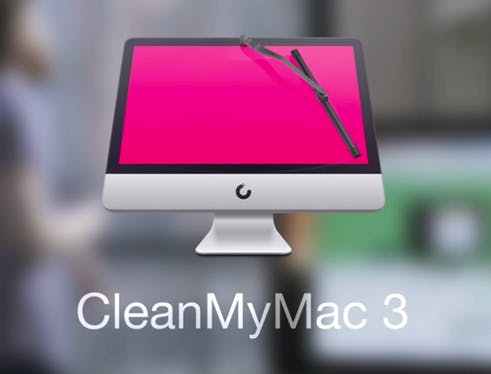 CleanMyMac 3 Crack activation 2018