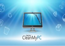 Cleanmypc 1.9.6 by MacPaw With Crack & Activation Code
