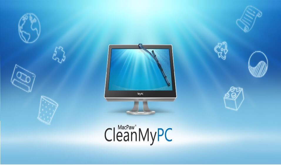Cleanmypc 1.9.6 by MacPaw With Crack & Activation Code