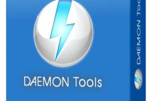 DAEMON Tools Pro 2018 For All Version Windows Crack