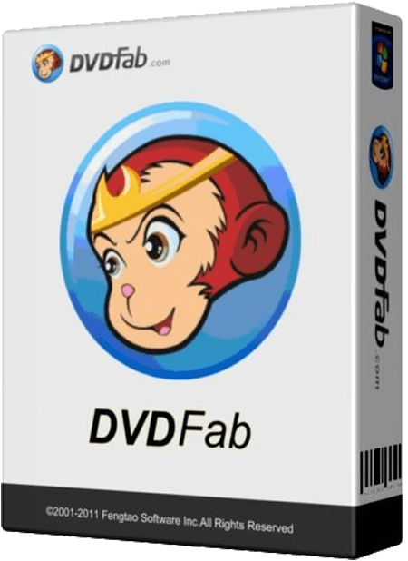DvdFab Full Version Download With 2018 Crack File