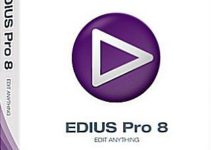 Edius 8.3 Pro Full Version Download With Crack 2018