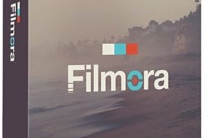 Filmora 8.7.1.4 Download + 2018 Crack By Wondershare
