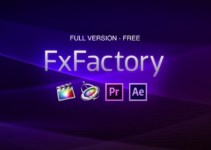 FxFactory Pro 7.0.4 Crack Download