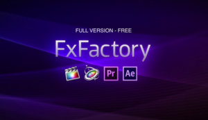 Fxfactory pro registration code keygen mac