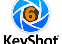 Keyshot 6 By Luxion For Mac & Windows Crack 2018