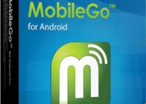 MobileGo 8.5.0 By Wondershare + Full Crack Setup 2018