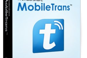 MobileTrans 7.9.7 For All Windows Crack 2018 By Wondershare