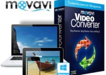 Movavi Video Converter 18 Premium With Crack 2018