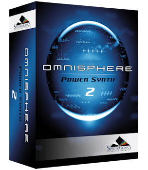 Omnisphere 2.5 By Spectrasonics Free + Vst Crack 2018