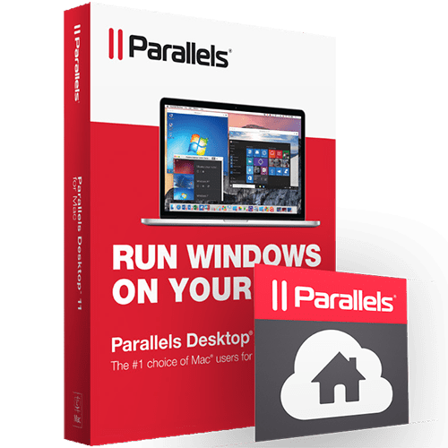 Parallels desktop 12 crack
