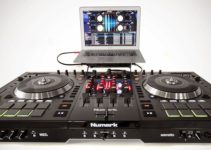 Serato DJ Pro 2.0.4 For Mac & Win + Crack Code 2018