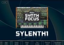 Sylenth1 2018 For Mac & Windows + Crack Keygen