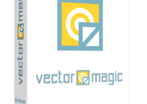 Vector Magic 1.20 For Mac & Desktop With Crack 2018