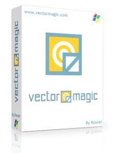 Vector Magic 1.20 For Mac & Desktop With Crack 2018