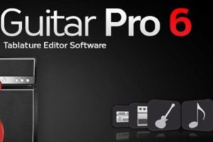 Guitar Pro 6 For Mac & Windows With keygen 2019