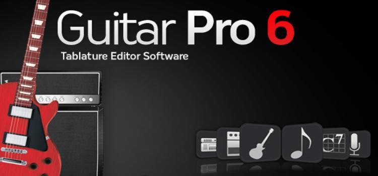 Guitar Pro 6 For Mac & Windows With keygen 2019