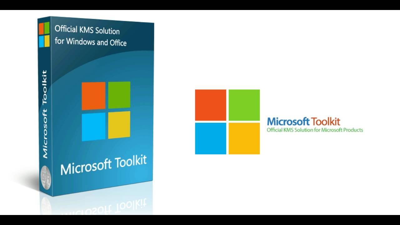 Microsoft Toolkit 2.6.7 For All Windows 10, 7, 8.1 & Office