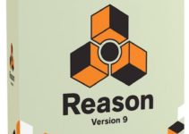 Reason 9 Download Free With 2018 Crack & Keygen