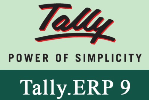 Tally ERP 9 Full Version For MAC/WIN Crack Patch 2018