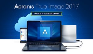 acronis true image 2015 failed