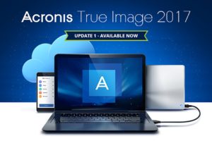 Acronis True Image 2019 Full Version Crack + License [Torrent]