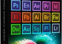 Adobe Creative Cloud 2019 Crack With It's Registration Key
