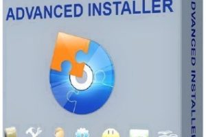 Advanced Installer 15.3 Crack With Serial Number 2019