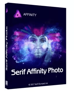 Affinity Photo 1.6.5 With Crack & Serial Number Free