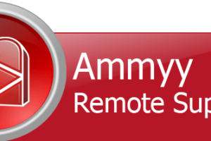 Ammyy Admin 3.7 With Full Version Crack & Serial Numbers