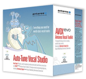 Autotune 8 Full Version Crack By Antares For Voice Editing