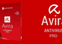 Avira Antivirus Pro 15 With Crack Setup For Win/Mac