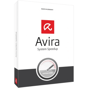 Avira System Speedup Pro 4.12 Crack Full Activation Key 2019