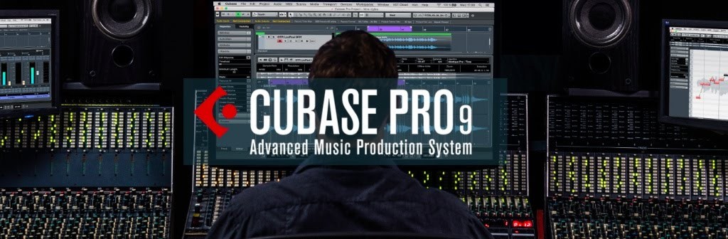 Cubase 9 Latest Version Pro Crack R2R License Free Download
