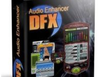 DFX Audio Enhancer 13 Crack For Ever Full Registration