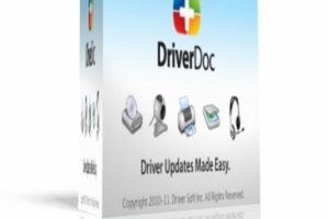 DriverDoc v1.3.2 Crack Version Download + 2018 Key