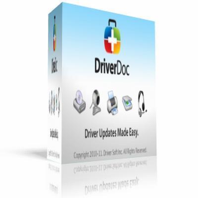 DriverDoc v1.3.2 Crack Version Download + 2018 Key