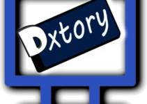 Dxtory 2.0.142 Crack With LifeTime License File 2019