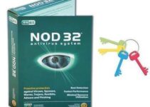 ESET NOD32 Antivirus 11.2.63.0 Crack 2019 + License Number