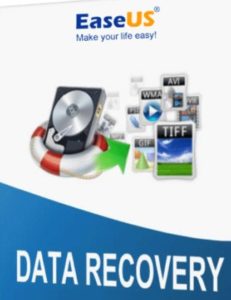 easeus data recovery wizard 12 crack + license full version