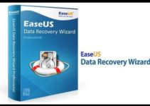 EaseUS Data Recovery Wizard 12 Full Crack, Serial Number