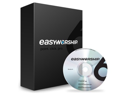 Easyworship 7 Crack 2023 With Product Number Free Download
