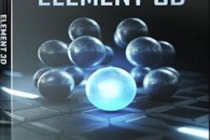 Element 3D v2.2 Full Version Crack 2019 By Video Copilot
