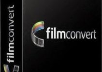 FilmConvert Pro For After Effects 2.39 With Crack WIN & MAC