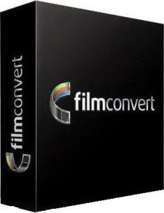 FilmConvert Pro For After Effects 2.39 With Crack WIN & MAC