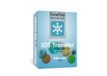 FonePaw 5.8 Crack For Data Recovery Full Version + Serial Key