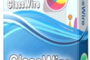 GlassWire Elite 2.0.115 Crack Full Version Activation Code